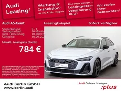 Gletscherweiß metallic Gebraucht 2025 Audi A5 Ambiente Coupé | 63.500 € (Etwas zu teuer)
