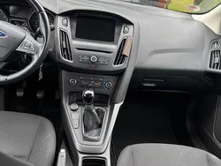 Weiß Gebraucht 2018 Ford Focus Cool & Connect Kombi | 7.500 € (Superpreis)