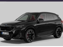 Schwarz Gebraucht 2025 BMW X1 Luxury Line SUV | 53.431 € (Fairer Preis)