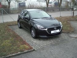 Onyxschwarz Gebraucht 2021 Mazda 2 Exclusive Kleinwagen | 18.350 € (Fairer Preis)