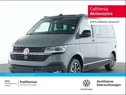 Pure grey Gebraucht 2024 VW T6.1 Edition Van | 69.760 € (Teuer)