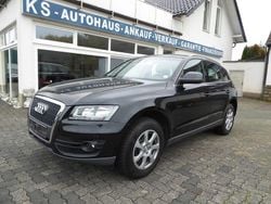 Schwarz Gebraucht 2011 Audi Q5 SUV | 13.000 € (Fairer Preis)