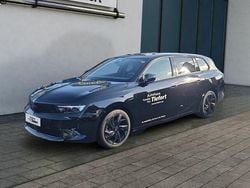 Schwarz Gebraucht 2024 Opel Astra Kombi | 32.500 €