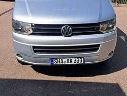 Gebraucht 2011 VW Caravelle Comfortline Van / Kleinbus | 15.550 €