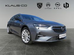 Grau Gebraucht 2021 Opel Insignia Kombi | 16.890 € (Guter Preis)