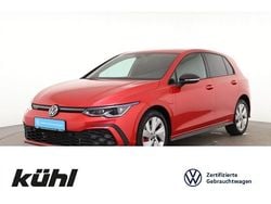 Weiß Gebraucht 2022 VW Golf VIII GTE Kleinwagen | 25.480 € (Guter Preis)