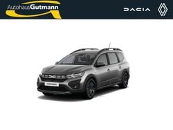 Städtisches grau Gebraucht 2024 Dacia Jogger Extreme Van / Kleinbus | 22.990 € (Fairer Preis)