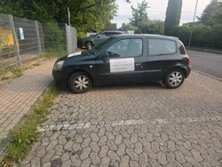 Gebraucht 2004 Renault Clio II Kleinwagen | 1.000 €