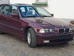 Gebraucht 1996 BMW 328 Kombi | 10.990 € (Guter Preis)