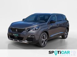 Gebraucht 2020 Peugeot 5008 GTi Van / Kleinbus | 24.490 € (Fairer Preis)