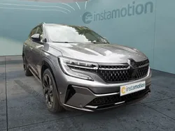 Grau Neu 2025 Renault Austral Techno Esprit Alpine SUV | 39.440 € (Teuer)
