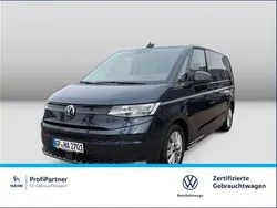 Starlight blue metallic Gebraucht 2024 VW T7 Basis Van | 61.990 €