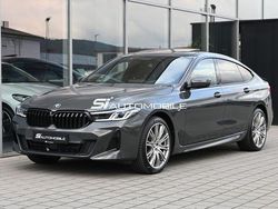 Dravitgrau Gebraucht 2024 BMW 630 M Sport Coupé | 65.950 €