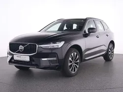 Schwarz onyx black / metallic Gebraucht 2023 Volvo XC60 SUV | 33.650 € (Superpreis)