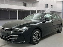 Schwarz Gebraucht 2024 VW Passat Elegance Kombi | 39.950 € (Guter Preis)