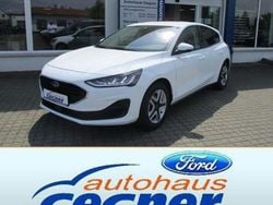 Andere Gebraucht 2022 Ford Focus Limousine | 17.840 € (Superpreis)