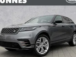 Grau Gebraucht 2022 Land Rover Range Rover Velar SE Dynamic SUV | 71.670 €