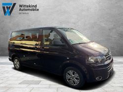 Schwarz Gebraucht 2015 VW T5 Startline Van | 19.999 € (Teuer)