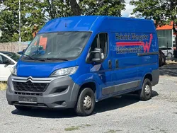 Gebraucht 2017 Citroën Jumper Profi Van / Kleinbus | 7.990 € (Teuer)