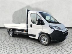 Cassablancaweiß Neu 2025 Opel Movano Van | 29.990 € (Guter Preis)
