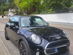Mini One D