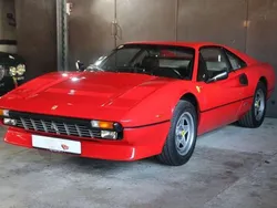 Rosso corsa Gebraucht 1984 Ferrari 308 Coupé | 88.900 €