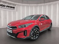 Infrarot metallic Neu 2025 Kia XCeed Spirit SUV | 27.438 € (Fairer Preis)