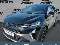Schwarz Neu 2025 Renault Symbioz Esprit Alpine SUV | 34.790 € (Fairer Preis)