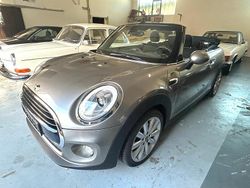Silber Gebraucht 2017 Mini Cooper Cabriolet Chili Cabrio | 13.950 € (Guter Preis)