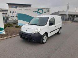 Weiß Gebraucht 2011 Renault Kangoo Basis Van / Kleinbus | 4.490 € (Fairer Preis)
