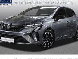 Grau Gebraucht 2025 Renault Clio V Techno Limousine | 17.888 € (Fairer Preis)