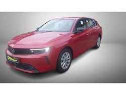 Chilirot Gebraucht 2024 Opel Astra Edition Kombi | 21.900 € (Guter Preis)