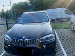 Schwarz Gebraucht 2016 BMW X5 Performance SUV | 21.100 € (Superpreis)