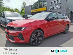 Lackierung peperoncino red/typ Gebraucht 2023 Opel Astra Kombi | 29.780 € (Fairer Preis)