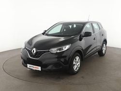 Schwarz Gebraucht 2018 Renault Kadjar Life SUV | 12.690 € (Fairer Preis)
