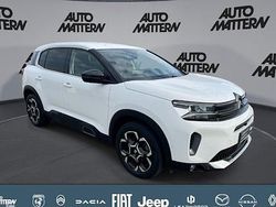 Polar weiss Gebraucht 2023 Citroën C5 Aircross Shine SUV | 26.490 € (Teuer)