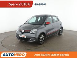 Grau Gebraucht 2020 Renault Twingo Intens Kleinwagen | 13.180 € (Fairer Preis)
