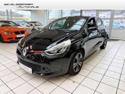 Schwarz Gebraucht 2014 Renault Clio IV Dynamique Limousine | 9.980 € (Etwas zu teuer)