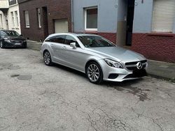 Gebraucht 2016 Mercedes CLS250 Shooting Brake Kombi | 20.000 € (Guter Preis)