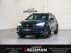 Kristallschwarz Gebraucht 2020 Cupra Ateca SUV | 27.570 € (Fairer Preis)