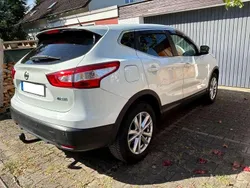 Gebraucht 2014 Nissan Qashqai Acenta SUV | 4.800 € (Fairer Preis)