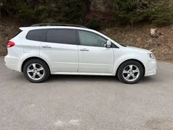 Weiß Gebraucht 2008 Subaru Tribeca Exclusive+ SUV | 6.800 €