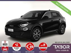 Grün Neu 2025 Fiat 600 La Prima SUV | 27.420 € (Fairer Preis)