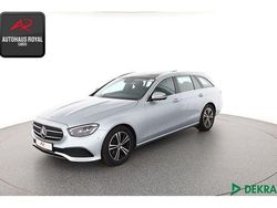 Gebraucht 2020 Mercedes E220 Avantgarde Kombi | 30.740 € (Guter Preis)