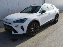 Nevadaweiß metallic Neu 2025 Cupra Formentor VZ SUV | 42.990 € (Fairer Preis)