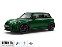 Gruen Gebraucht 2022 Mini ONE Classic Kleinwagen | 19.950 € (Fairer Preis)