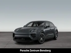 Grau Neu 2025 Porsche Macan 4 Electric SUV | 101.979 € (Fairer Preis)