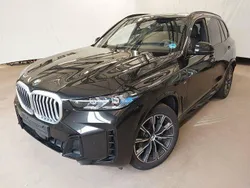 Saphirschwarz met. Gebraucht 2024 BMW X5 M Sport SUV | 81.840 € (Superpreis)