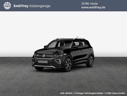 Deep black perleffekt Neu 2025 VW T-Cross Life SUV | 34.310 € (Teuer)