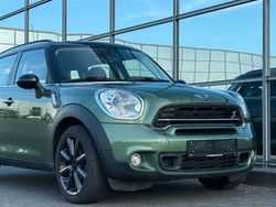 Grün Gebraucht 2014 Mini Cooper S Countryman SUV | 14.990 € (Teuer)
